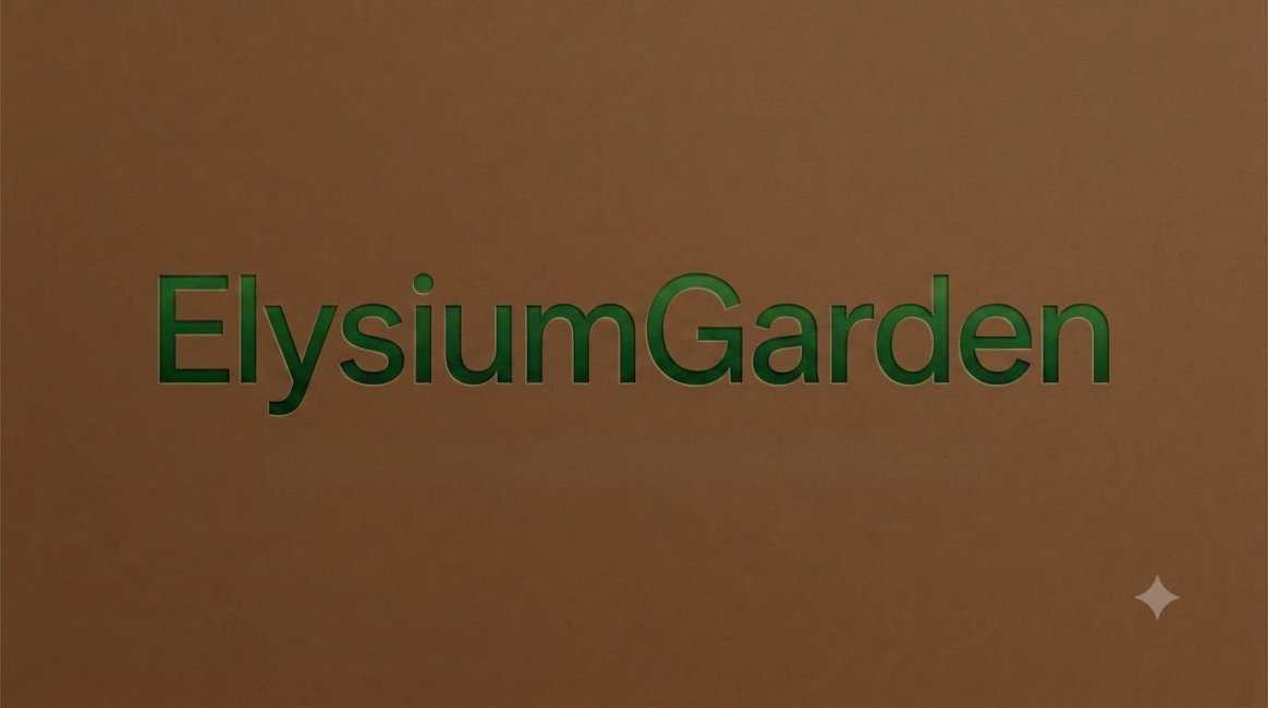 ElysiumGarden
