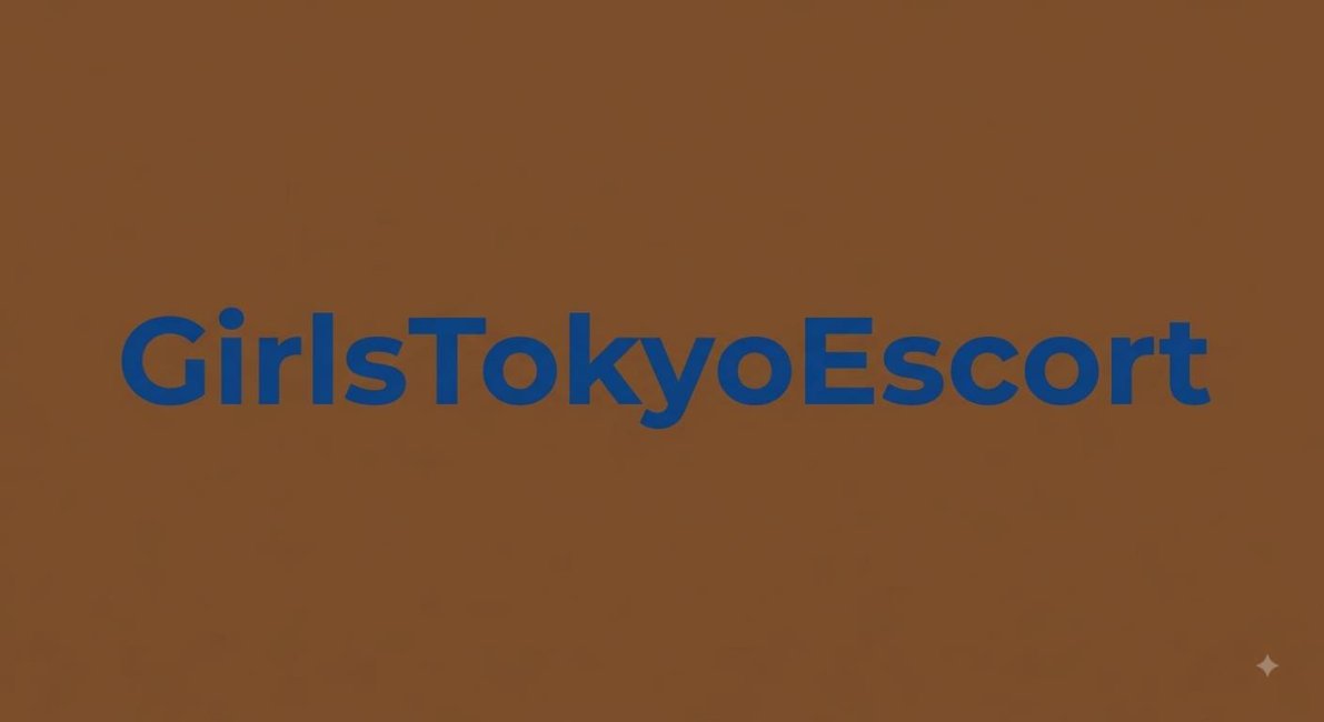 GirlsTokyoEscort