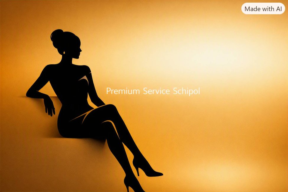 Escortsinschiphol