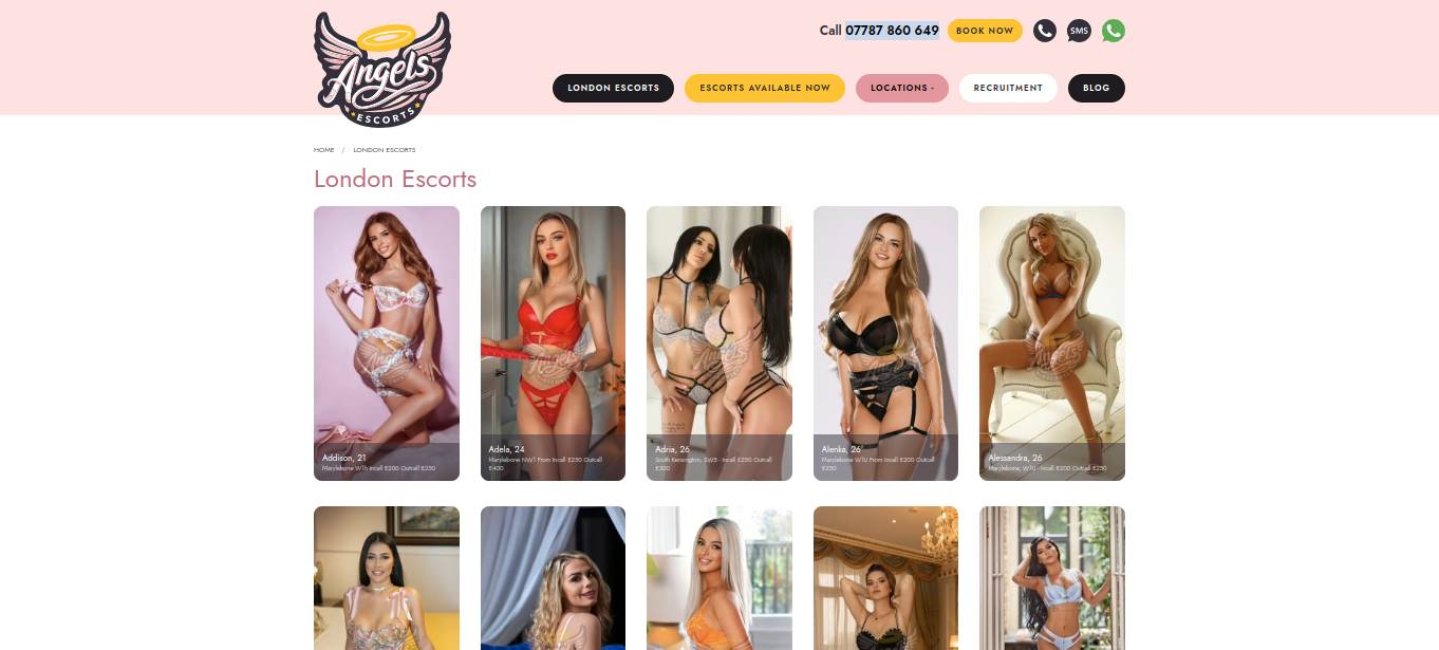 AngelsEscorts
