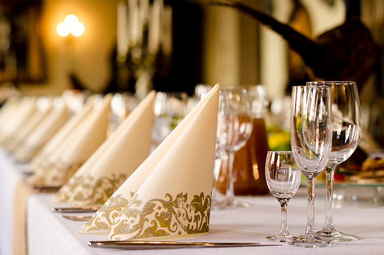 Top 3 Luxury Events for 2019 and 2020