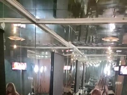 Kaly escort in Barcelona offers Shower  services