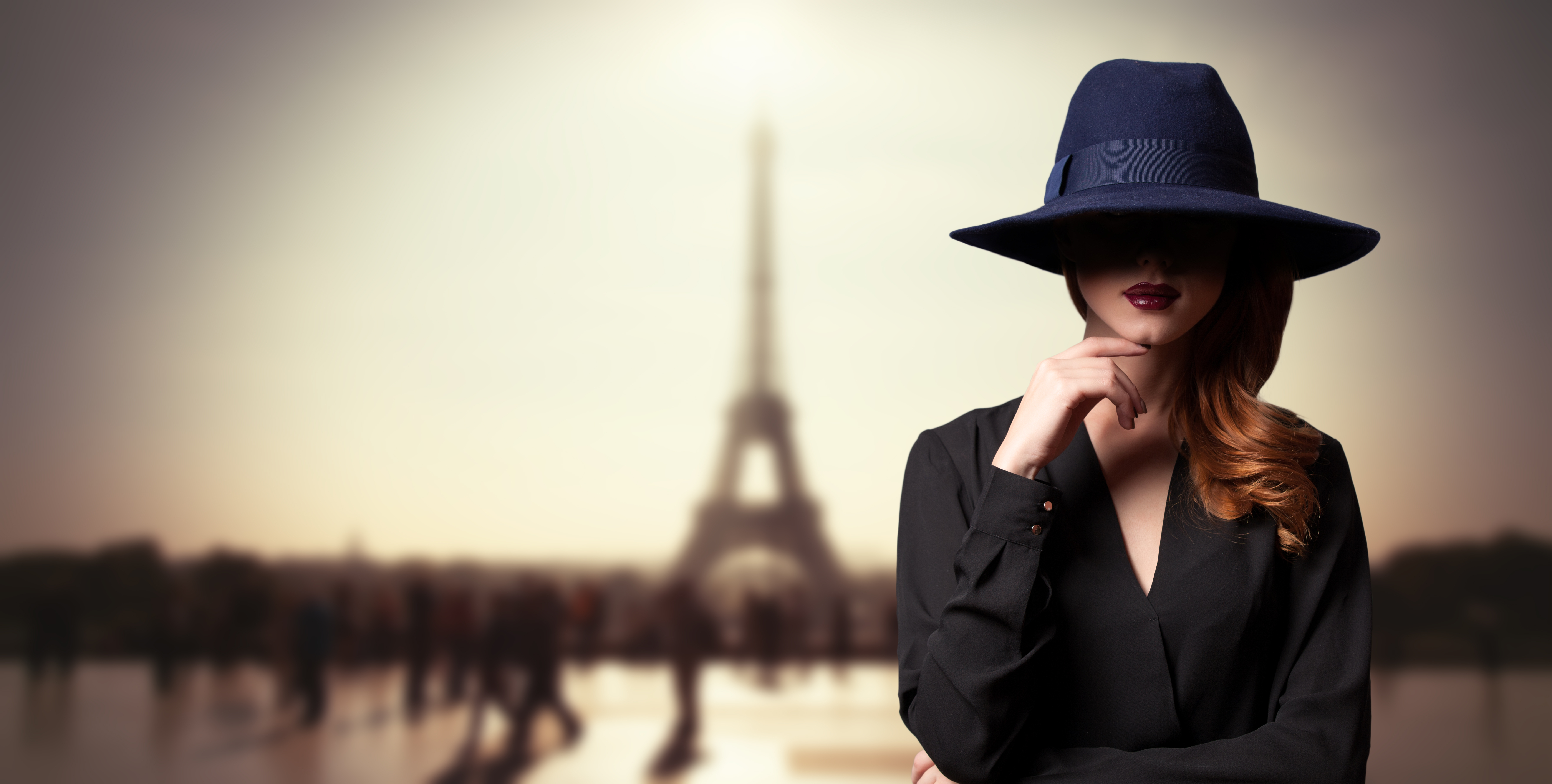 The Escorting Map of Paris During Euro2016! Places to Visit and Frequent as an Escort