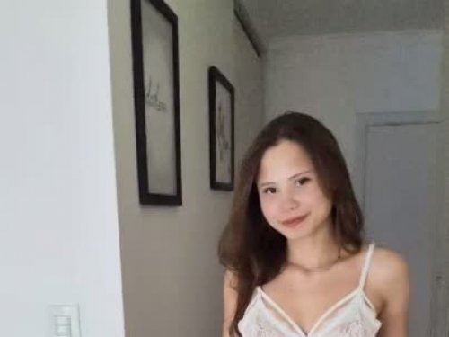 Alice-Volkov escort in São Paulo offers Dildo/sex toys services