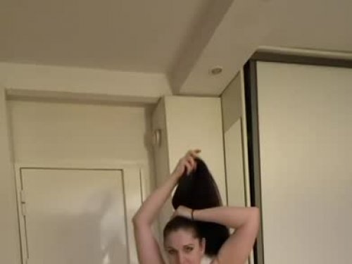 Mistress-Anna Vip Escort escort in Paris offers DUO services