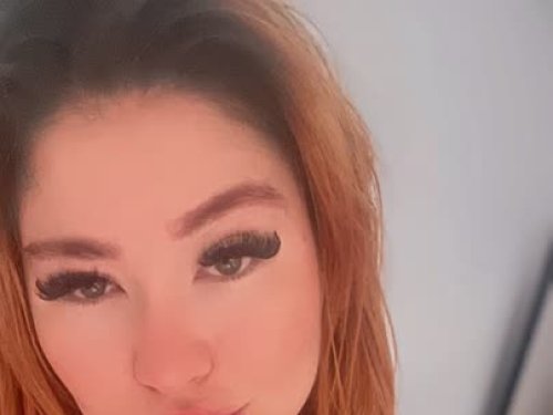 Katica Natürlich escort in Monterrey offers Girlfriend Experience (GFE) services