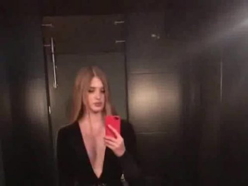 Larissa-massage Modelo/Ex-modelo escort in Moscow offers Dominatrix  (leve) services