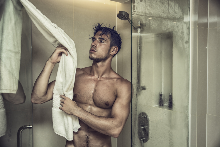 Make your dick smell tasty. Here’s how you can do that!