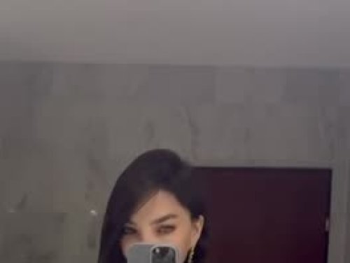 Mikaela Vip Escort escort in Dubai offers Sega services