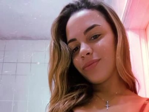 Luisa-Machado escort in Rio de Janeiro offers Masturbate services