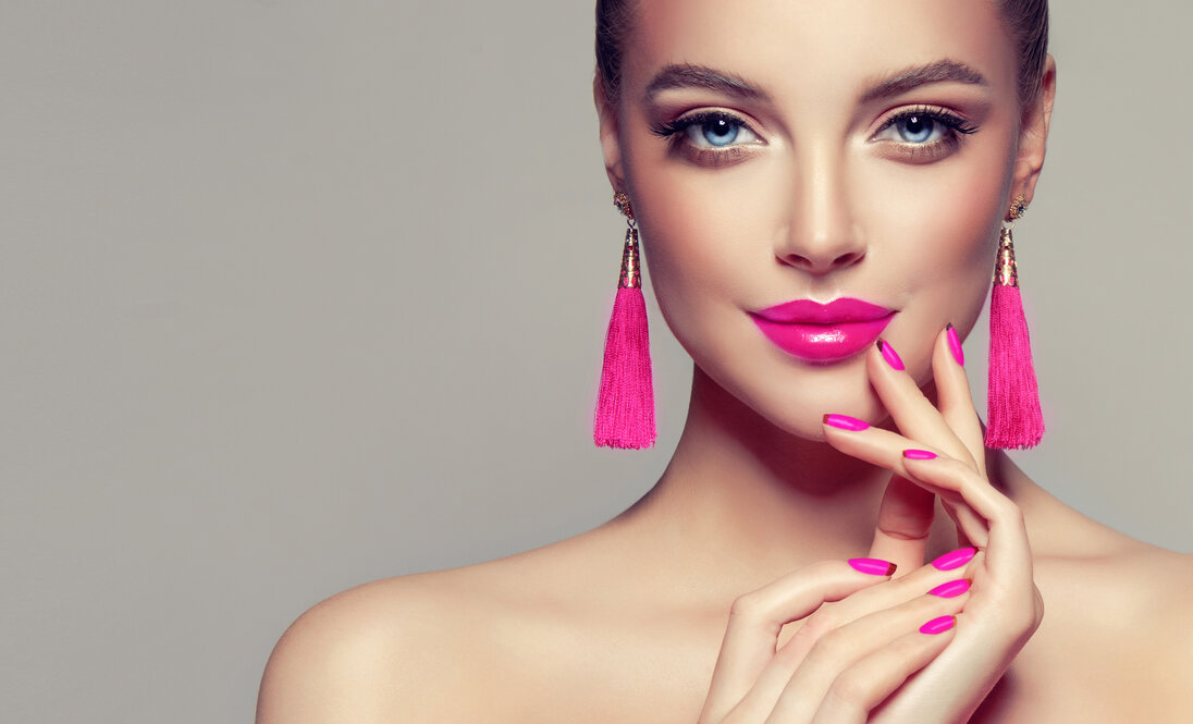 Protect your skin from daily makeup