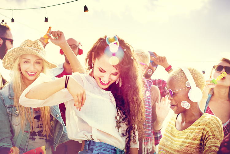 Expand Your Clientèle by Attending the Best International Festivals - Part II