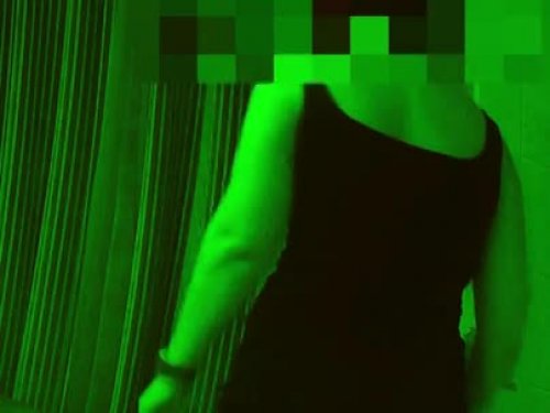 Amiga escort in Benidorm offers Sexe anal services