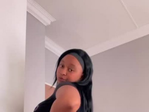 Justina escort in Lagos offers Double Penetration (DP) services