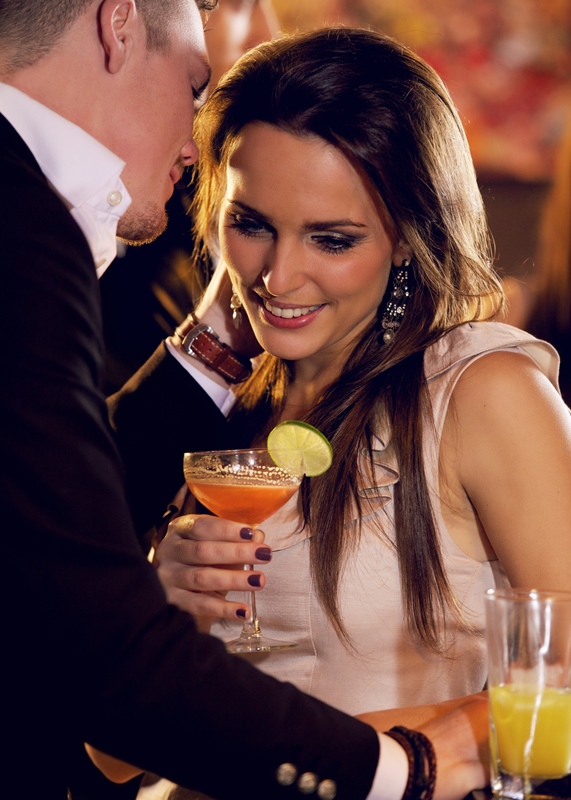 Why Do Men Seek Out Escorts?