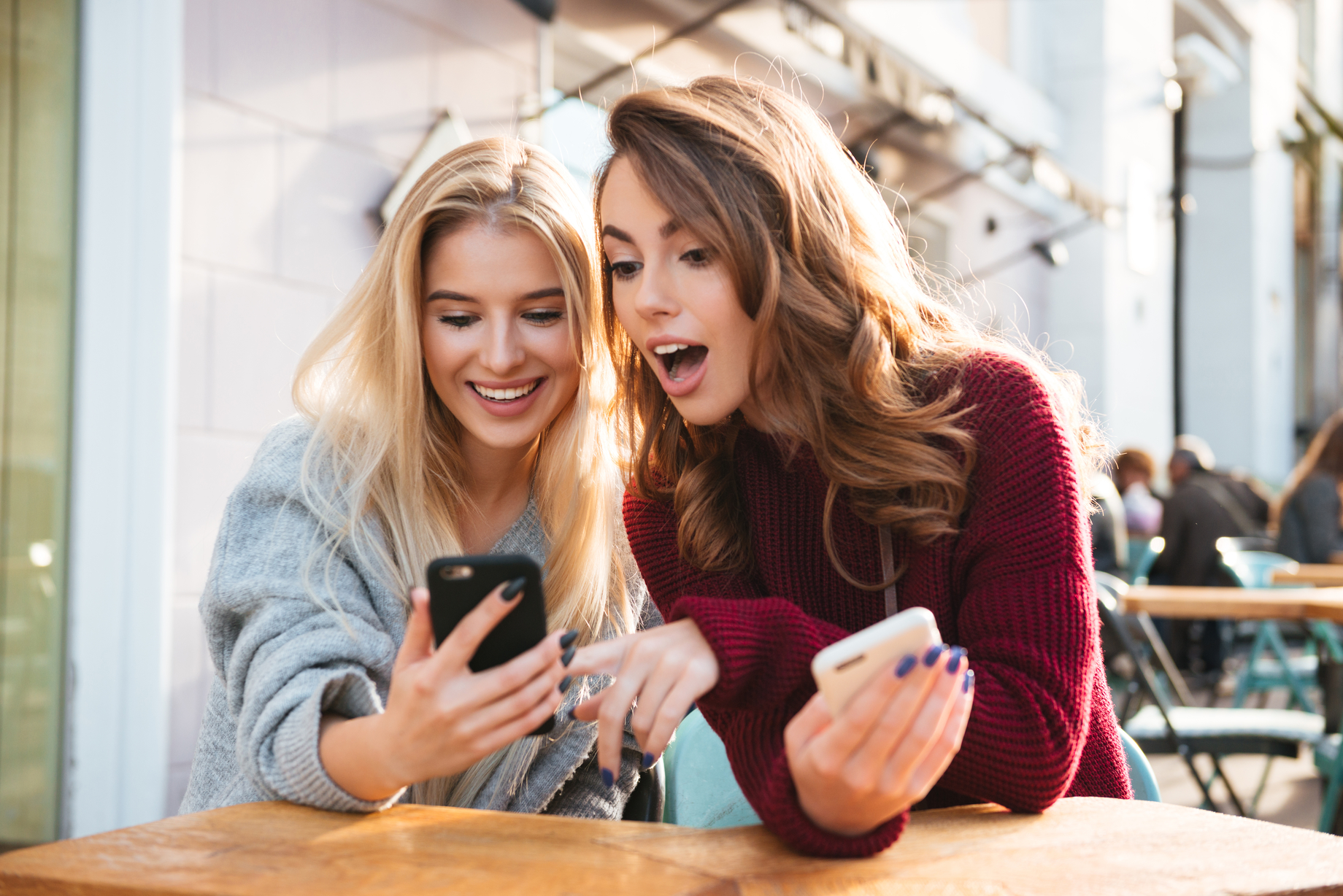 The 5 apps every escort should have!