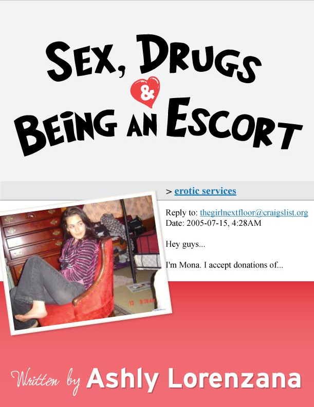 How Can I Become An Escort?