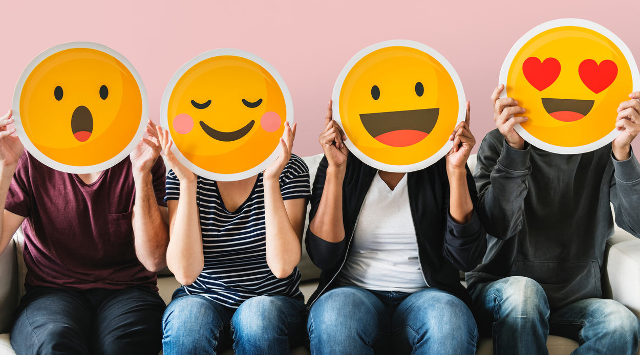 Social Media Influencers that are Food for the Soul