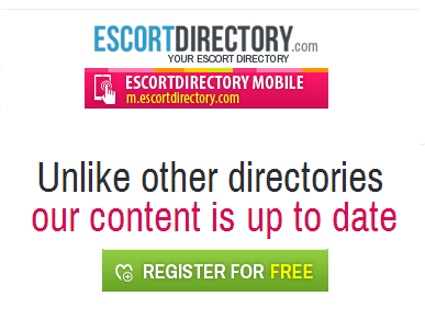 4 Reasons to List in Escort Directory