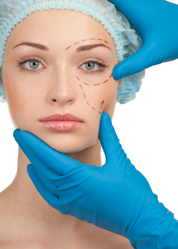 Escorts, is Plastic Surgery the Right Choice for You?