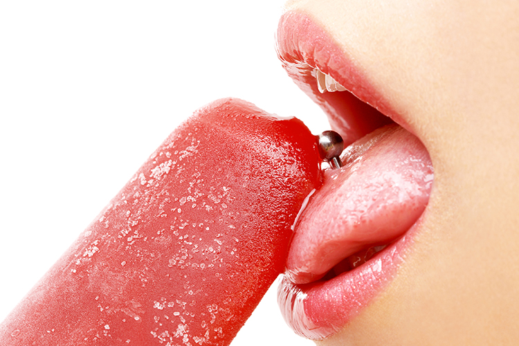 How to Give Great Blowjobs