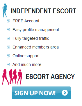Join the leading Escort Directory!