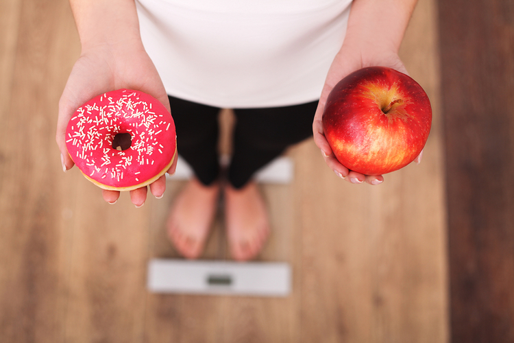 The 5 most common DIET MYTHS debunked