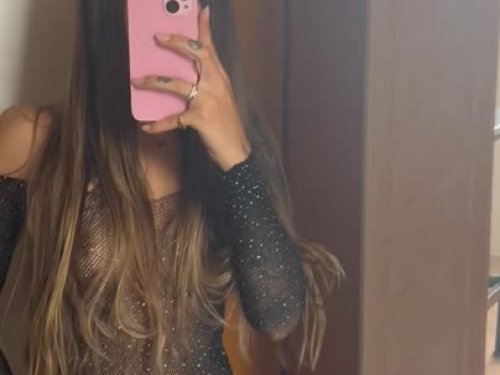 Maite-Fasano Naturală escort in São Paulo