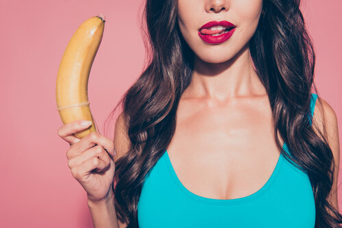 Cosa preferiscono le donne, la lunghezza o la circonferenza? Tutto sul pene!