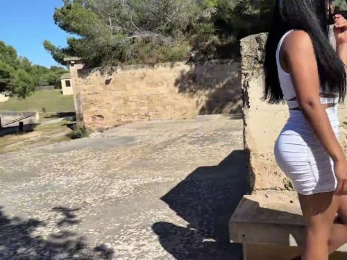 Milena Super Busty
 escort in Mallorca offers Spanking (give) services