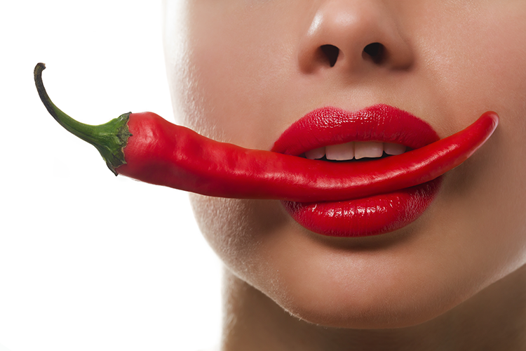 6 Foods to Avoid Before Sex