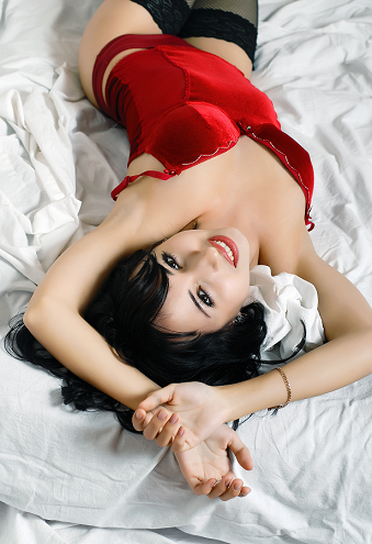 10 Tips On How To Deal With Pressure If You Are A Female Escort