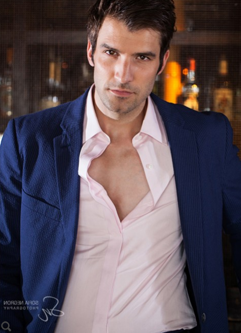 Looking for a Gentleman to See to your Needs? Rent-a-Gent!