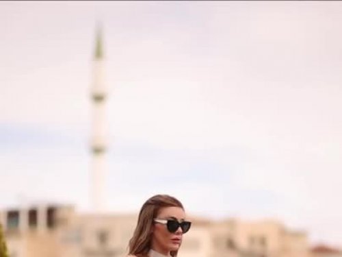 Arya escort in Istanbul offers Mamada con condón
 services
