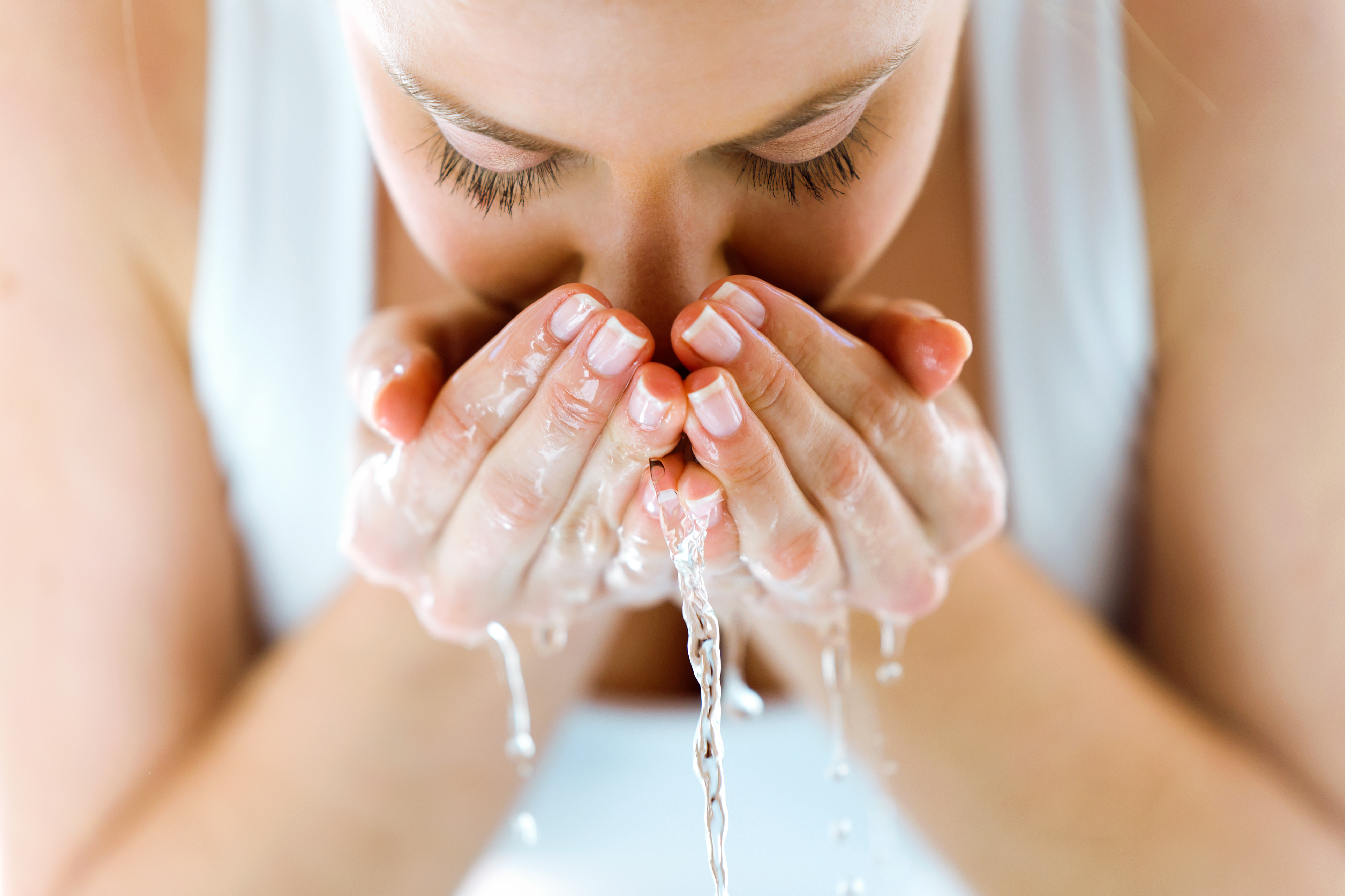 The Face Wash Routine your Need to Try