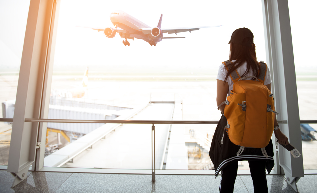 5 items that can keep you safe while traveling