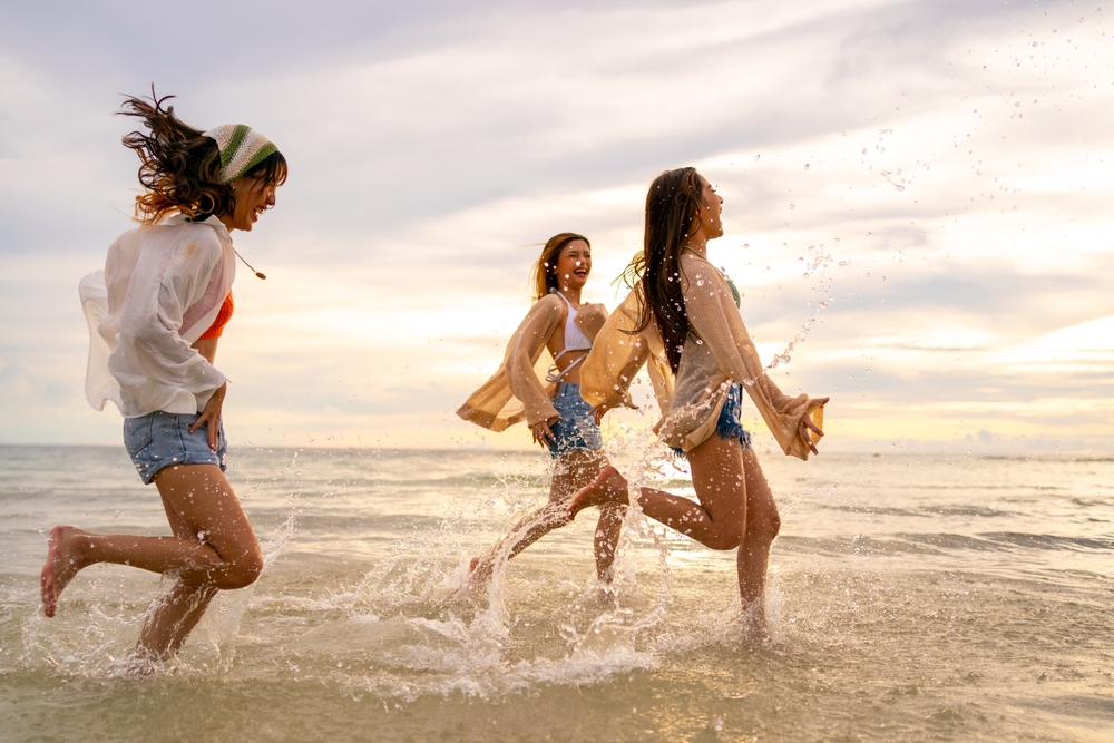 Les fêtes sur les plages méditerranéennes à ne pas manquer cet été