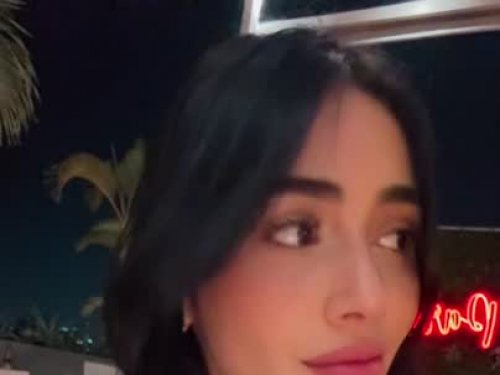 Salma Deportista escort in Panama City offers Experiencia de Novia (GFE)
 services
