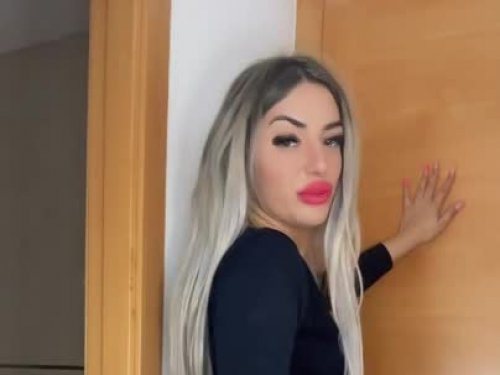 Luna Deportista escort in Benidorm offers Sexo en diferentes posturas
 services