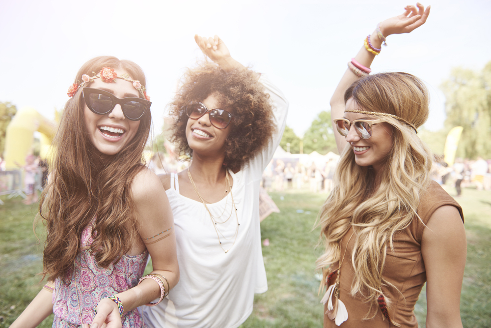 Europe’s Music Festivals you need to attend!