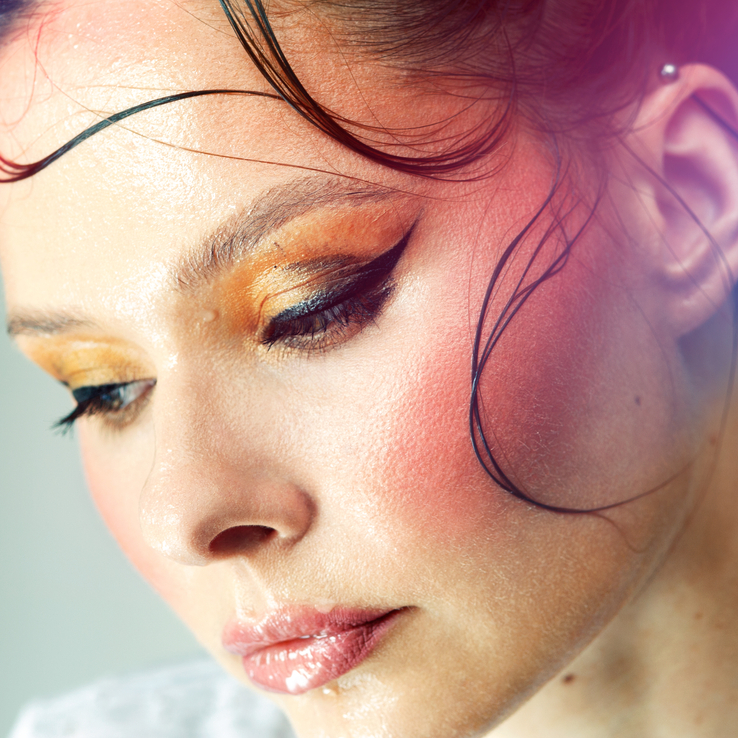 Fall 2020 beauty trends