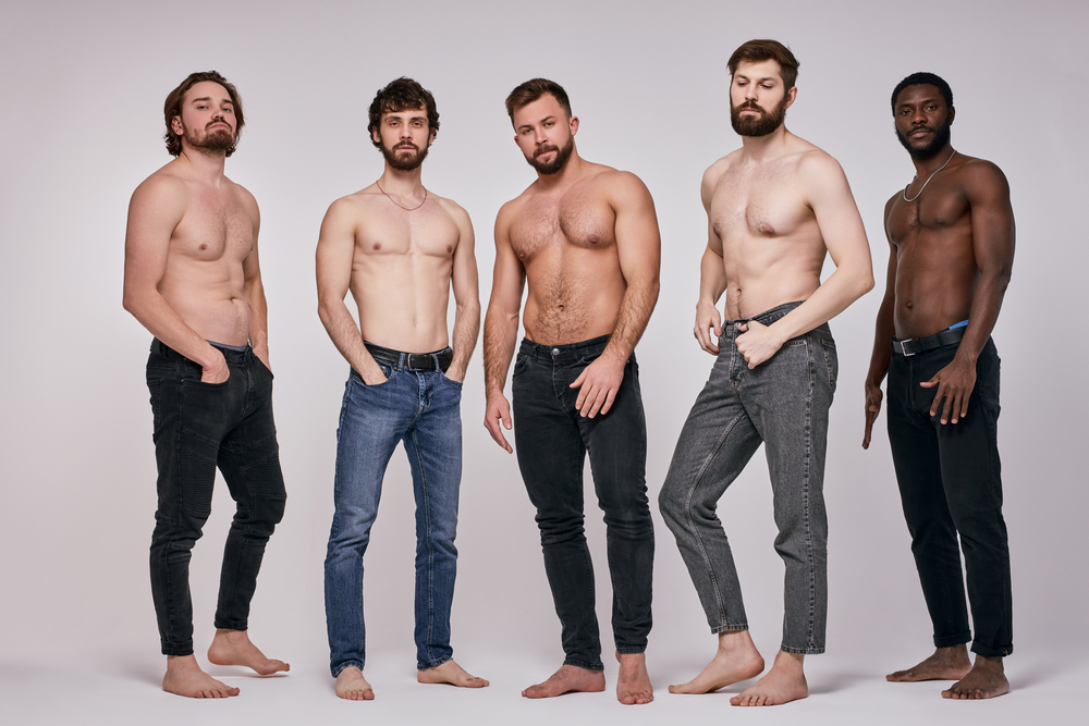 How’s he in bed? Find out what’s his sexual personality!