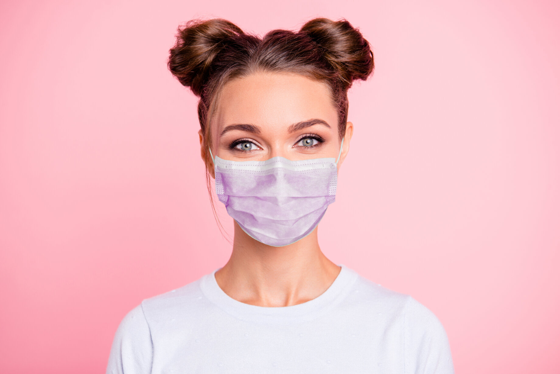 Mask Acne and Ways to Treat It!