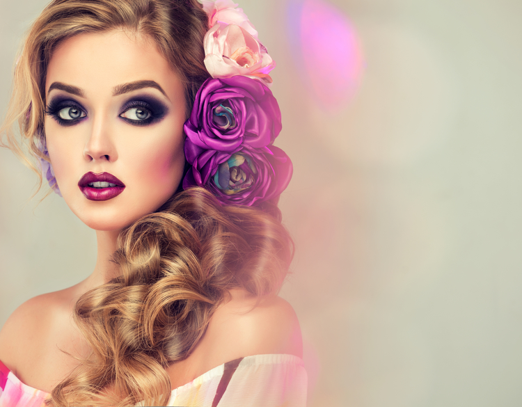 The make-up you must have in your purse!