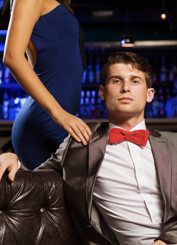 Escort Encounters and Older Men