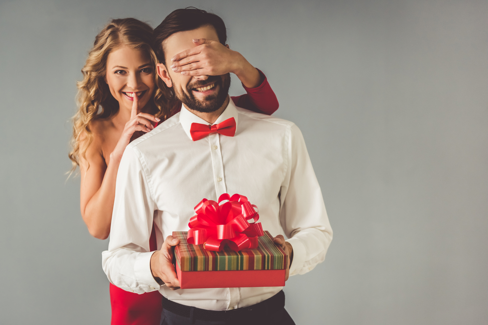 I regali perfetti da fare alla tua escort!