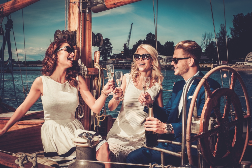 The most exclusive private clubs in the world