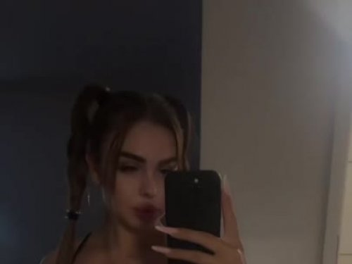 Kira Modelo/Ex-modelo escort in Bucharest offers Lingerie services