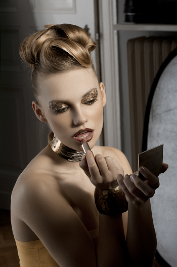 Hairstyle Tips for the Cannes Film Festival