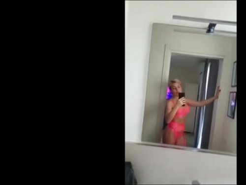 MILF escort in Moscow